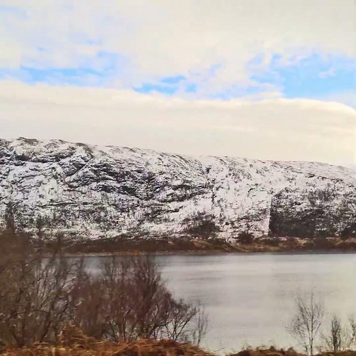 Scotland | Road Trip
