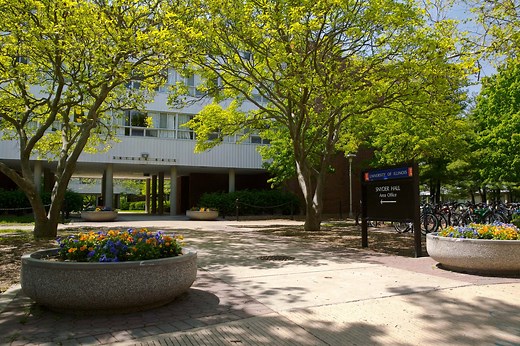 Snyder Hall