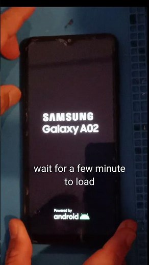 samsung a02 hard reset | factory reset settings
