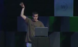 Is this the worst DJ set of all time?