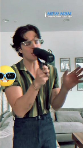 Takfarinas Chants et danse kabyle 2026 algériens