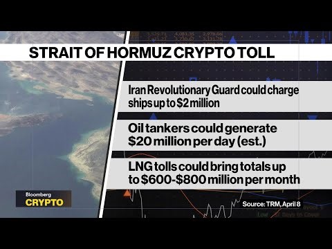 Iran Is Looking to Crypto to Evade Sanctions, Says Redboard