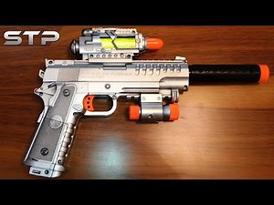 COOL TOY GUN Pistol | Made in China Weapon Toy