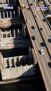 20K views · 137 reactions | The price and the timeline have been announced for the new Washington Bridge. We're breaking it all down today on 12 News at 4 and on WPRI.com: https://www.wpri.com/traffic/i-195-washington-bridge-closure/427m-to-rebuild-washington-bridge-by-november-2028-mckee-announces/ | WPRI 12 | Facebook