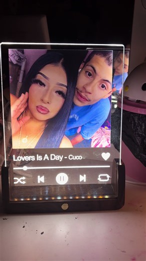 i got the bluetooth one , best thing ever 😭😭😭 #foryoupage #ilovemybf #cuco #fyp #couplegoals