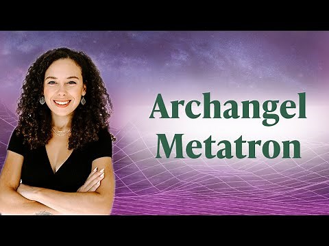 Archangel Metatron: What you need to know about him