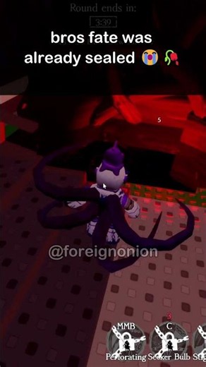WHAT is Azure even about 😭#forsakenroblox #robloxforsaken #forsaken