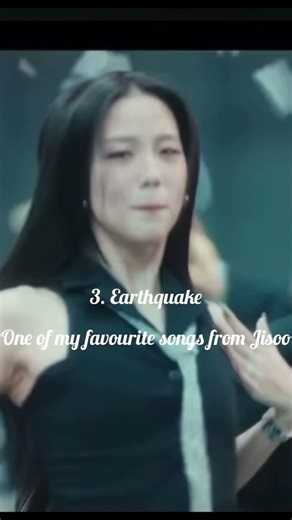 Ranking Jisoo’s all solo songs in my opinion #jisooo #blackpink #ranking