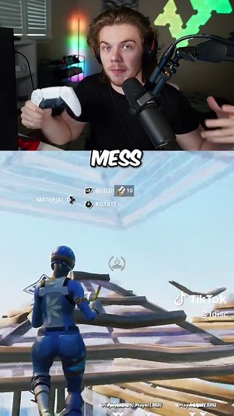 Testing Famous Fortnite Player’s Settings in Season 4 (Pxlarized) #fortnite #fortniteclips #fortnitememes #fortnitememe