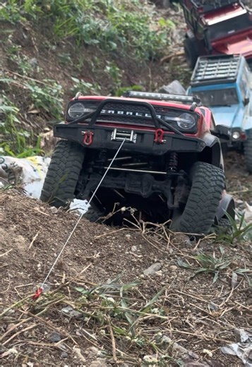 Exploring the Excitement of RC Cars