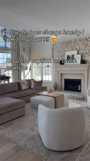 Most designers charge hourly. I don’t. My model is different. I charge a one-time design fee, and I make my living through the products, materials, and furnishings I specify and procure for my clients. Because I hold wholesale accounts with my vendors, I’m able to sell those pieces to my clients at designer net pricing — which means you don’t pay retail. That pricing advantage only works when the process works. Every selection we make — cabinetry, furniture, lighting, finishes — triggers real wo