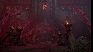 暗黑破坏神4大结局