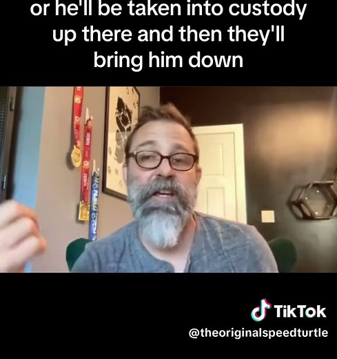 Exclusive Interview with McDojoLife: Angry Dad Incident & Bodycam Footage