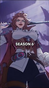 Elsa Bloodstone Look Insane In Marvel Rivals!