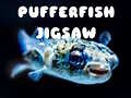 Game Puffer Fish Jigsaw online. Play for free