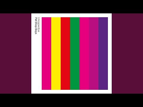 Left to My Own Devices (2018 Remaster)