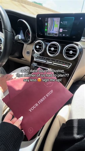 Unforgettable Date Ideas for Couples in Houston