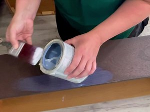 396K views · 3.9K reactions | I gave this Older Furniture a Modern Furniture Makeover | Flip It Furniture | Facebook