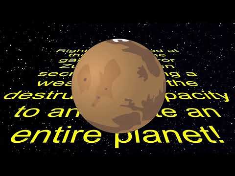 Disney Kinetic Typography // YOU ARE A TOY! // Scene from Toy Story.