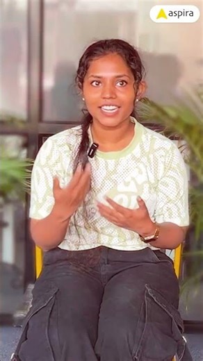 Student Success Story | From Fresher to UI/UX Designer 🚀