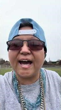 I’m singing Dion’s “Runaround Sue”!!