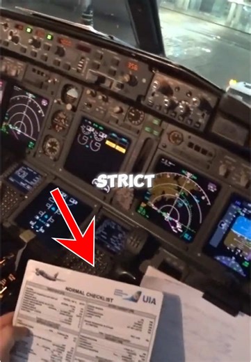 Critical Pilot Step to Prevent Plane Crashes