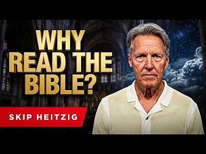 The Power of the Word - James 1:18-21 | Skip Heitzig