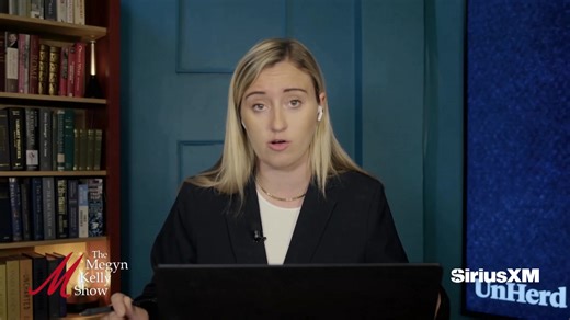 In today’s episode, Megyn Kelly is joined by Emily Jashinsky, host of "Undercurrents" on UnHerd, to discuss the heated exchange between Senator JD Vance and CNN's Dana Bash over accusations of "inciting violence," the truth about the Springfield story, the media's focus on the "eating the dogs" element without looking into the actual ramifications of the immigration in the town, and more. Subscribe and download the FULL show here: https://youtube.com/c/MegynKelly/?sub_confirmation=1 https://podc
