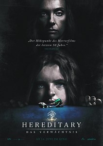 Hereditary - Das Vermächtnis
