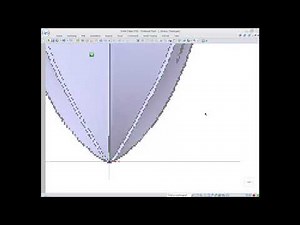 Boat hull surfacing design made simple and easy - Part One