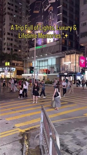 Best Hong Kong and Macau Tour Package 2026 | Moxa Tours & Travels #travelagency