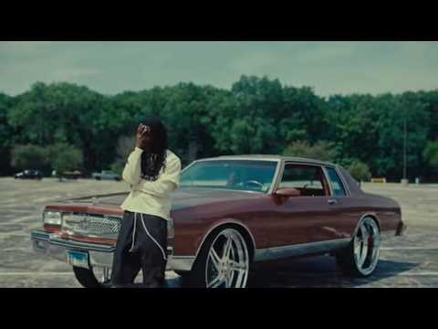 Polo G ft. King Von - The Opps Stacked [Official Video]
