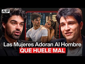 Experto En Seducción Revela Los Secretos De La Atracción Y El Deseo “La Clave Está En El Sudor”