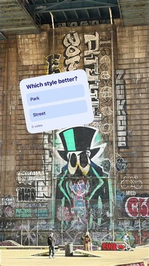 Park or street scootering? #scooter #tricks #nyc #fyp