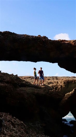 6.3K views · 334 reactions | The ultimate life hack? ✨ Just go to Aruba. Less stress, more sun. Fewer problems, more palm trees. Upgrade your life with turquoise water and trade wind therapy. #LaborDay #Vacation #TravelTip #LifeHack #Travel | Aruba | Facebook