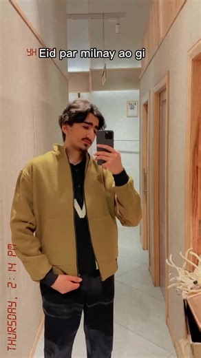 Shaheryar Hashmi's Impressive 1 Million Audition