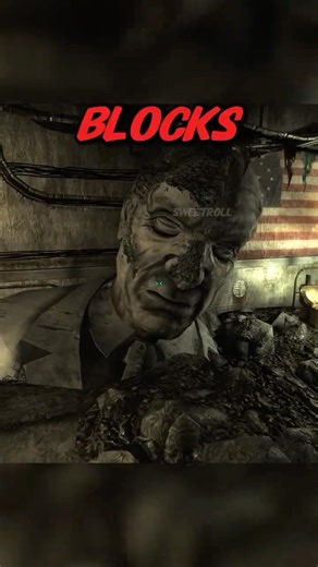 😱The Creepiest Hidden Shelter in Fallout 3