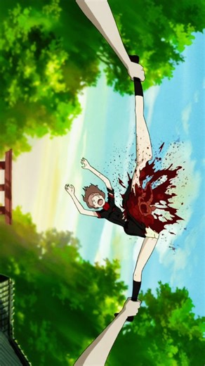 ミリム・ナーヴァ MILIM NAVA on Instagram: "Double the trouble, double the betrayal. 👯‍♀️🩸 𝗦𝘂𝗺𝗺𝗮𝗿𝘆: Blood-C follows Saya Kisaragi, an apparently clumsy and kindhearted high school girl who serves as a shrine maiden by day and a lethal, monster-slaying swordswoman by night. Tasked by her father to protect her quiet village from the Elder Bairns—ancient creatures that prey on humans—she begins to notice strange inconsistencies in her memories and the behavior of those around her. As the violence e