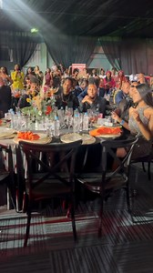 3.9K views · 410 reactions | MISS NAMIBIA 2025 FINALE | Familiar faces, wild cheers, and a whole lot of heart in the room tonight.  The finalists are lighting up the stage — and the crowd? Absolutely amazing! Who are you rooting for? Show your favorite finalist support in the comment section below! We’re live on NBC 1 | NBCPlus | NBC Radio | NBC Digital News (YouTube). Tune in and be part of the magic! | Miss Namibia | Facebook