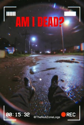 THE LANDING - Part 036 || AM I DEAD #shorts #suburbs #liminal #part36