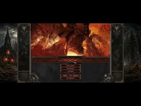 Install Diablo 2 Median XL Border Decorations