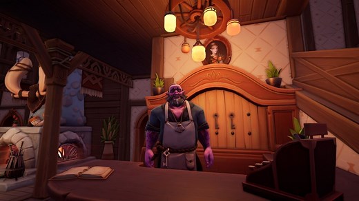 Palia Capable Courier Friendship Quest And Walkthrough - GINX TV