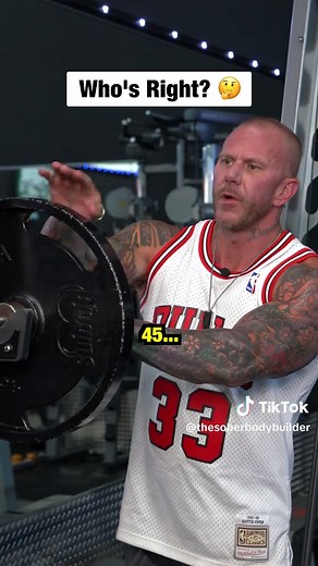 Track your lifts with the @liftoff_app. Makes it not only ridiculously easy but also makes it fun. But the real question is which one weighs more??