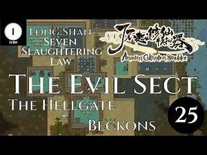The Evil Sect - Ep 25 - Amazing Cultivation Simulator