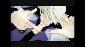 【MMDタイバニ】When I Grow Up