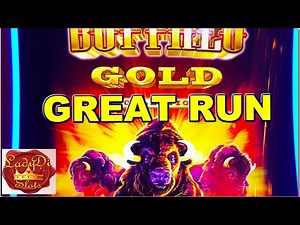 🎰 PLAYING MIGHTY CASH SPINS, DRAGON, BUFFALO LINK, BUFFALO GOLD $20 IN EACH SLOT ENJOY WATCHING 🎰