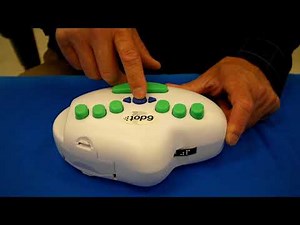 Braille Label Maker