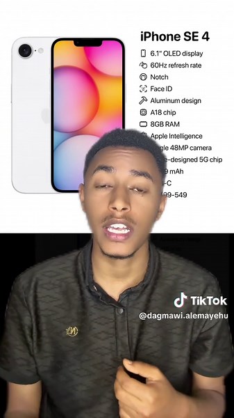 iPhone SE 4: Everything You Need to Know