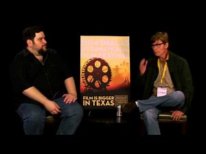 Tex Avery Award w/ John Kricfalusi