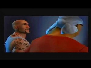 #BringBackDefJam Vendetta-Tank Story Part 1